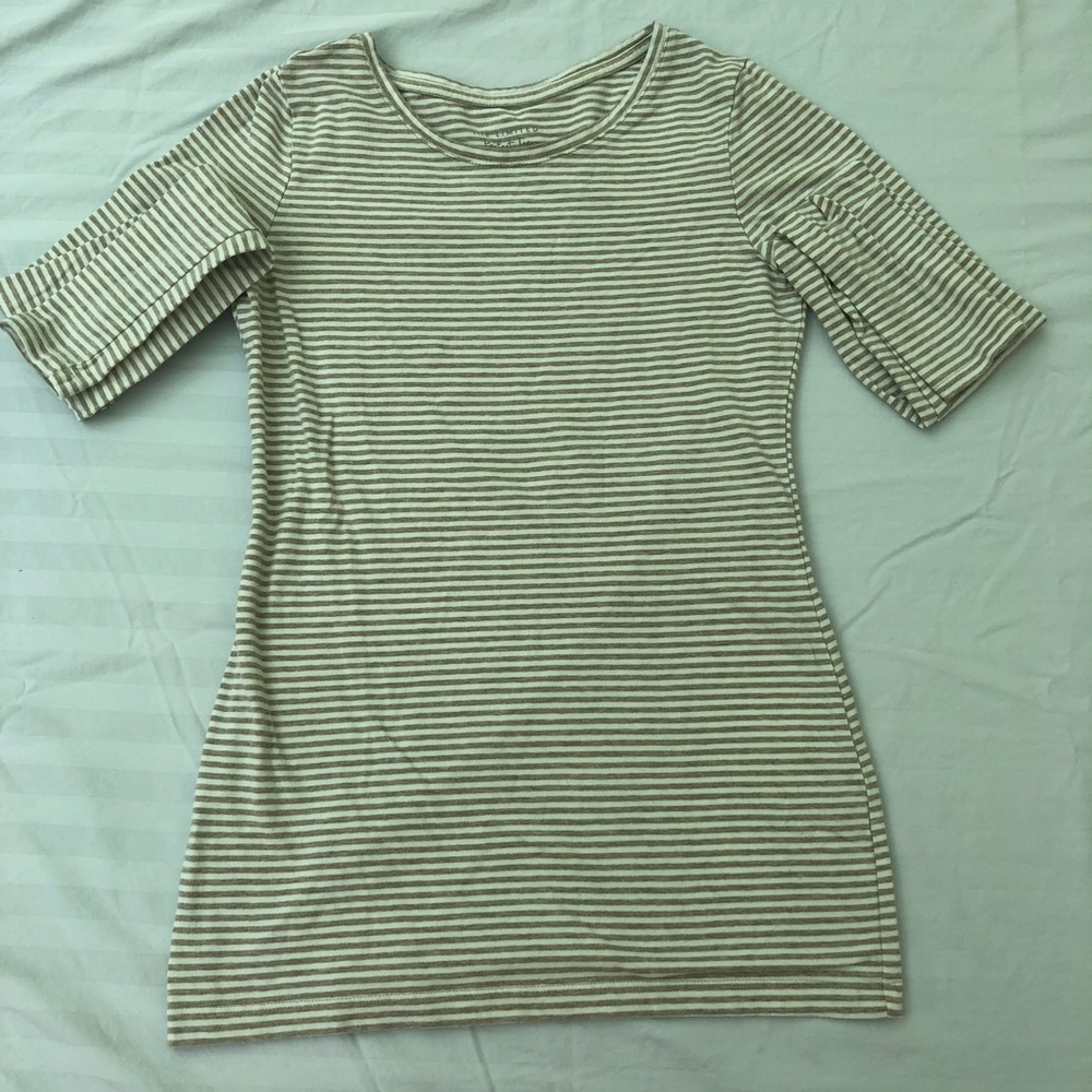 The Limited Perfect Tee Long-Sleeve T-Shirt